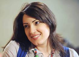 جولولي هبة الدري تسعى إلى جسد رشيق