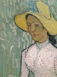 A Close Look At The Van Gogh Paintings Of The National Gallery Of Art Becky Jewell Artist Van Gogh Van Gogh Paintings Van Gogh Art