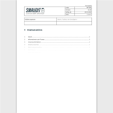Formblatt validierungsplan zur gebrauchstauglichkeit formblatt validierungsbericht zur gebrauchstauglichkeit formblatt gebrauchstauglichkeitsakte checkliste zum nachweis der. Sop Validierung Qm Software Smaudit