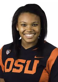 Oregon State University Athletics