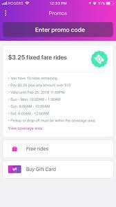 Lyft accepts payment with paypal for ios and android users only. Lyft Offers 3 25 Rides In Toronto During Ttc Subway Weekend Closures Iphone In Canada Blog