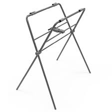 A baby bathtub will help you prop up a wriggling newborn. Stokke Flexi Bath Stand Baby Baths Bath Toys Perth Babyroad