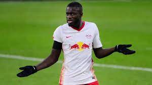 Born 1 january 1977), nicknamed brazzo (bosnian: Hasan Salihamidzic Confirms Deal For Bayern Munich To Sign Dayot Upamecano From Rb Leipzig Eurosport