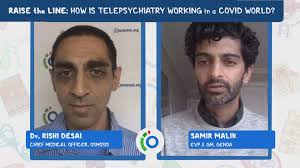 Video: Eren Bali: CEO & Co-Founder of Carbon Health (Raise the Line)