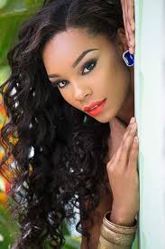 Past Winners — Miss Bahamas Organization