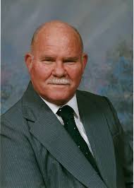 James Edwards Obituary