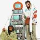 EARTHGANG w/ Joel Q, Asha Omega, Rollie | PYGMALION 2025