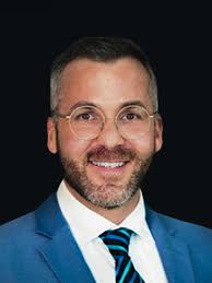 Estithmar Holding Executive Management