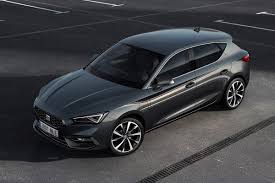 The new leon is expected to be revealed at the 2020 geneva motor show in march before going on sale very soon after. Seat Leon Fr E Hybrid Bereits Ab 136 01 Euro Im Monat Leasen Autobild De