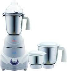 Bajaj Helix 750 W Mixer Grinder Kitchen Appliances Stuff To Buy Kitchen Collection
