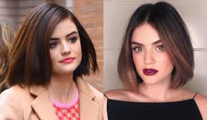 Pretty medium length hairstyles for 2019 trendy hairstyles 2019. Shoulder Length Hairstyles Haircuts For Female 2019 Beauty Health Tips