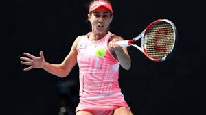 Mihaela buzărnescu (locul 33 wta) a produs marea surpriză la roland garros. Roland Garros 2021 Mihaela BuzÄƒrnescu S A Calificat In Turul Secund Tenis Tenis Tenis