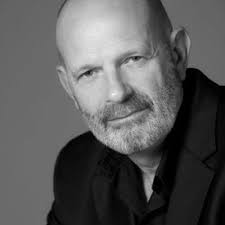 Paul Endacott: Art director, musician and sing…