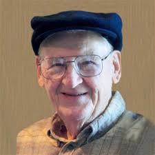 Carl Martinson Obituary