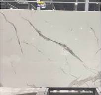Calacatta Nano Marble Slab - Exclusive Marble Manufacturer ...