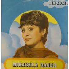 Romanian well known singer born as mirabela scorțaru, july 9, 1947, bucharest. In Zori By Mirabela Dauer Lp With Celelalte Cuvinte Ref 115862496
