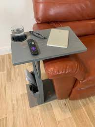 Pin On Adjustable Height Couch Table