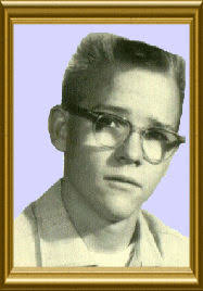 Barstow High Memorial