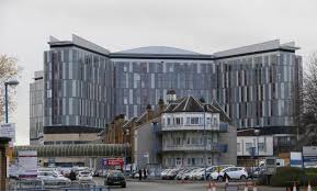 Queen elizabeth university hospitals postal address: Half Of Health Boards Miss A E Waiting Time Target Heraldscotland