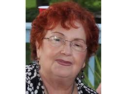 Nancy Rivero Obituary (1942