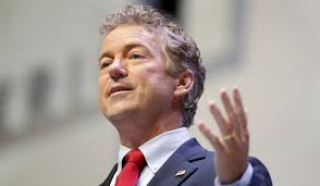 Trump Impeachment -- Rand Paul Misreads the Politics of Trump's Senate  Trial