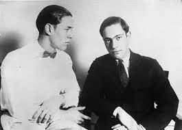 We did not find results for: Leopold Und Loeb Wikipedia