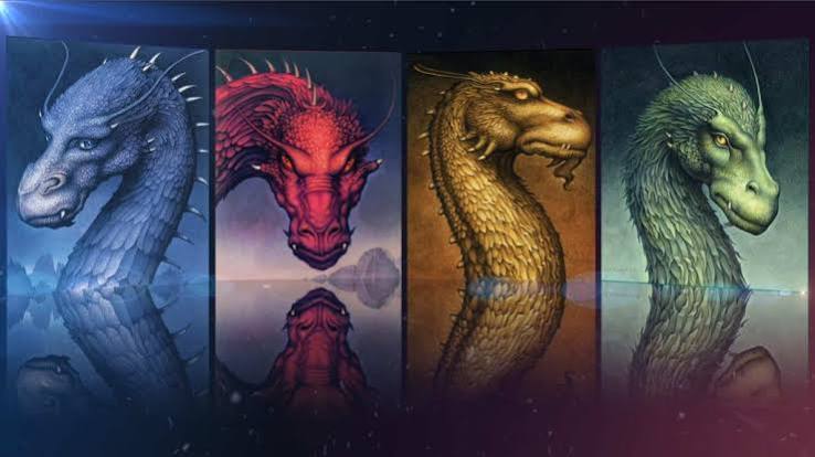 Eragon" Creator Confirms Disney+ Series In Development - What's On Disney  Plus