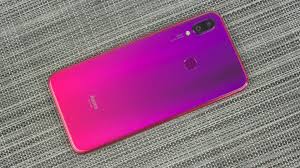 Test: Xiaomi Redmi Note 7 - der neue ...