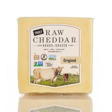 Goat milk is commonly used to make cultured dairy products, including cheese. H E B Tx Offers Organic Pastures Raw Milk Cheddar Cheese In Over 120 Texas Store Locations Organic Pastures