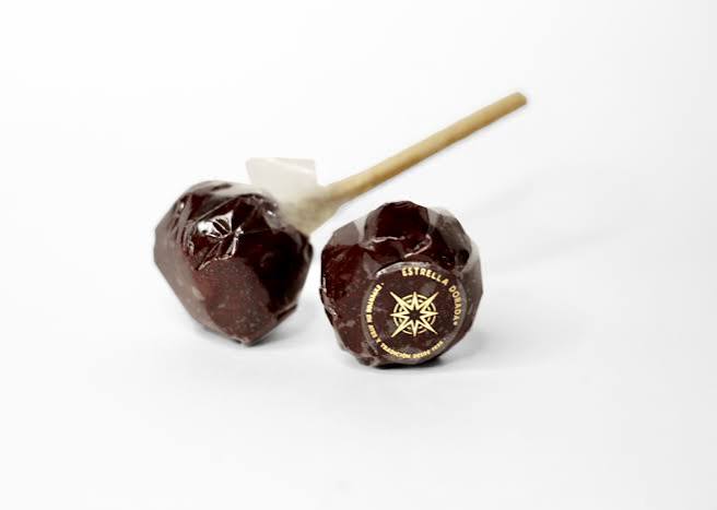 Tamarind Popsicle