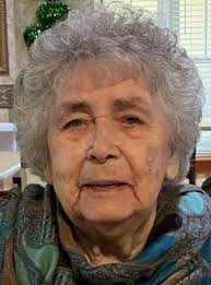 Nancy Hecht Obituary (2022)