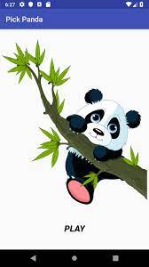 Pick The Panda For Android Apk Download