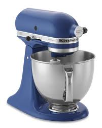 kitchenaid artisan stand mixer