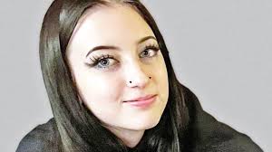 Obituary for Ally M. McMahon