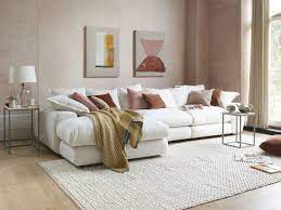 We researched the best options to help you find the perfect one for your living space. The Best L Shaped Sofas To Nestle Into This Winter Livingetc