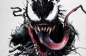 Том харди, мишель уильямс, риз ахмед и др. Tom Hardi Opublikoval Pervoe Foto Glavnogo Zlodeya Filma Venom 2 Media News