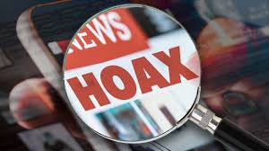 A group of over 500 medical doctors in germany called 'doctors for information' made a shocking statement during a national press conference: Watch How To Check If A Report Is A Hoax