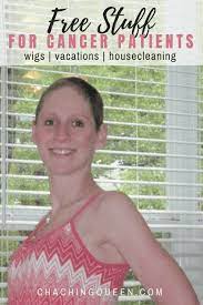 Someone who i know has a treatment resistant tumor in her you get what you pay for :) in ontario canada, you can typically have as much toxic and unproven cancer treatment as you can survive but they will not. 15 Best Free Stuff For Breast Cancer Patients 25 Cash Giveaway