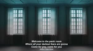 Here are some more high quality images from istock. Au Ra Panic Room Photo By Hans Eiskonen On Unsplash Lyrics Station Tumblr Com Lyrics Panic Rooms Quote Aesthetic