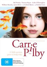 Carrie Pilby (DVD, 2016) for sale online