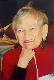 Kathleen Harris Obituary (2018)