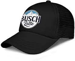 Amazon Com Busch Light Hat