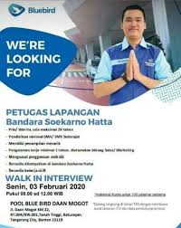 Scopri ricette, idee per la casa, consigli di stile e altre idee da provare. Lowongan Kerja Petugas Lapangan Bandara Soekarno Hatta Atmago