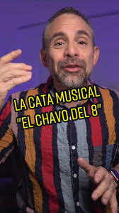 #LaCataMusical La historia de la música del chavo del 8