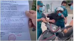 Đù mấy trang trc ms đăng tin đề nghị cho thanh niên kia đi làm lại thôi mà, đã có tín xử lý nghiêm đâu. Pxcar Xl0xytwm