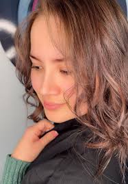 Karla Medrano Hair Color