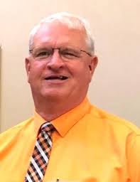 Services for Terry Wayne Jenkins will be held 4:00 p.m. Sunday, October 6,  2019 at Cooper Funeral Home Chapel with burial in Greenlawn Cemetery.  Visitation will be held 3:00-4:00 p.m. prior to