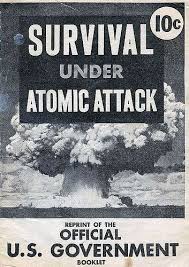 Retropedia A Look At Style And Design Through Time Atomic Age Design Beauty And The Bomb Atomic Age Cold War Propaganda Cold War