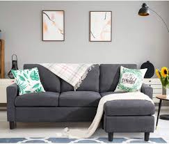 Each style makes the design of the cheap sofa different, and it can impact the size, shape, or purpose of the furniture. Best Cheap Couches Under 450 2021 Guide Popsugar Home