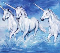 Maybe you would like to learn more about one of these? Begini Penampakan Anjing Bertanduk Seperti Hewan Fantasi Unicorn Okezone Lifestyle